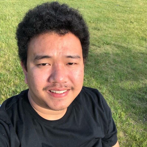 Meet your Posher, Patrick - Picture 1 of 1